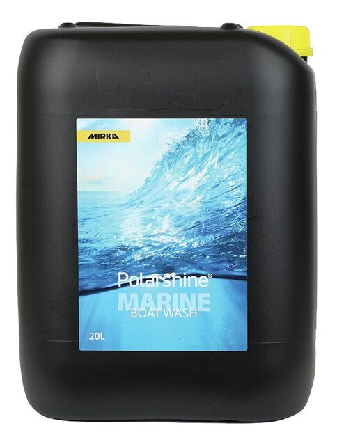POLARSHINE MARINE VENESHAMPOOTIIVISTE 20L