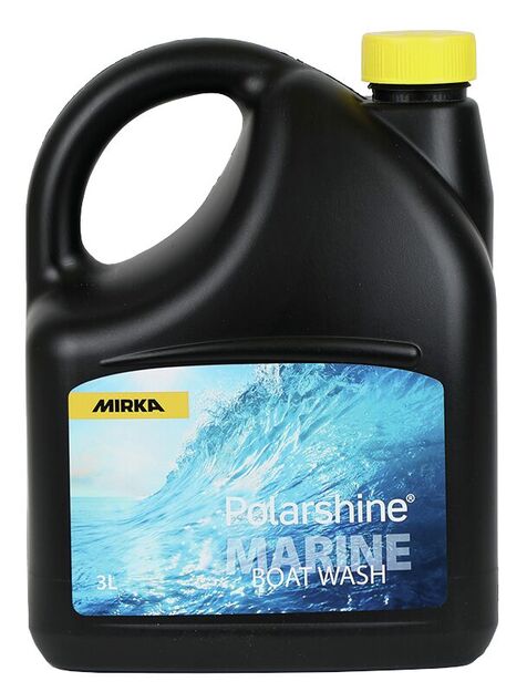POLARSHINE MARINE VENESHAMPOOTIIVISTE 3L