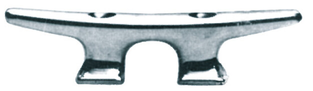 POLLARI ELOKSOITUA ALUMIINIA 100MM