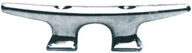 POLLARI ELOKSOITUA ALUMIINIA 200MM