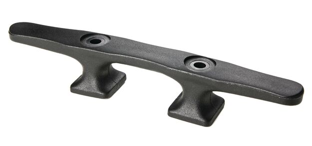 POLLARI MUSTAA MUOVIA 170MM