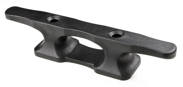 POLLARI MUSTAA MUOVIA 225MM