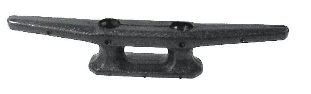 POLLARI MUSTAA NAILONIA 145MM