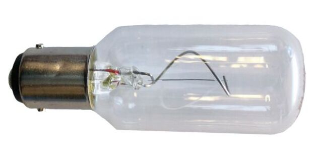 POLTTIMO BA15D 12V 18CD