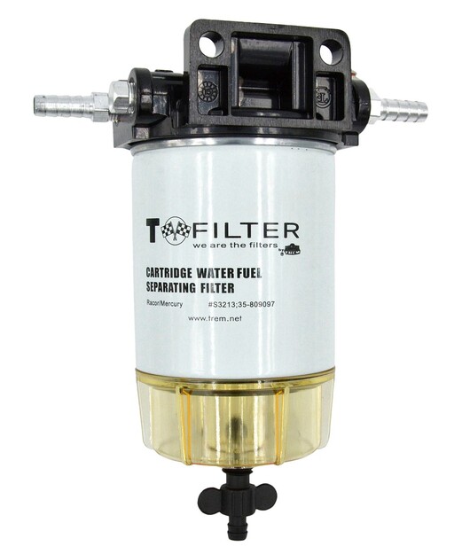 POLTTOAINEEN SUODATIN MERCURY