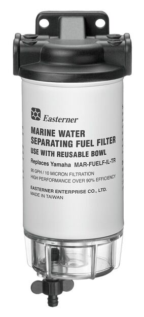 POLTTOAINEEN SUODATIN YAMAHA