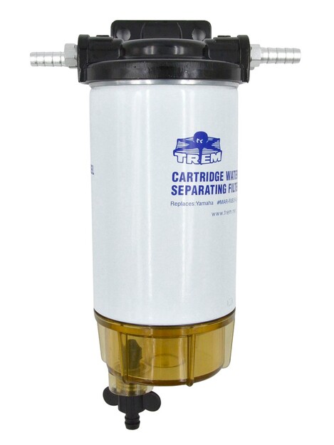 POLTTOAINEEN SUODATIN YAMAHA