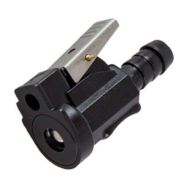 POLTTOAINELETKUN LIITIN 10MM YAMAHA