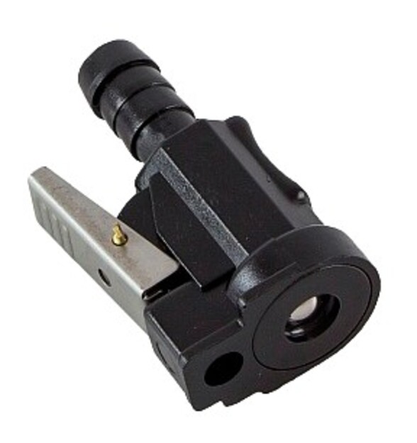 POLTTOAINELETKUN LIITIN 8MM OMC