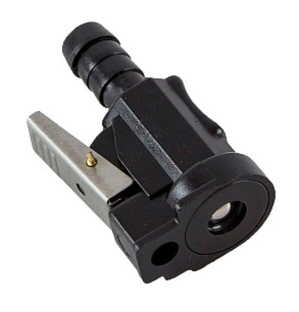 POLTTOAINELETKUN LIITIN 8MM YAMAHA