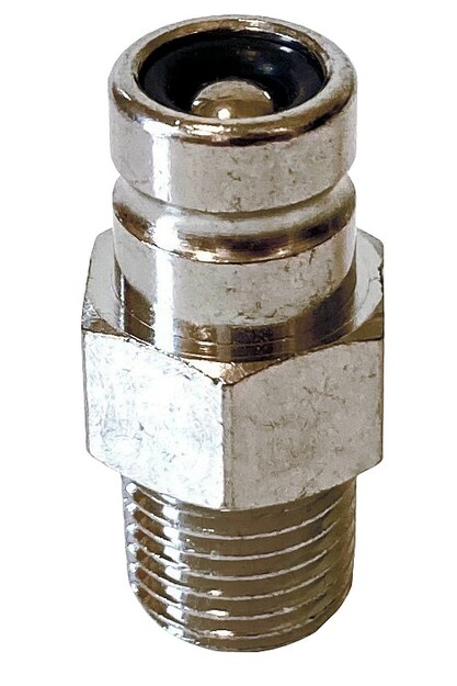 POLTTOAINELETKUN LIITIN UROS