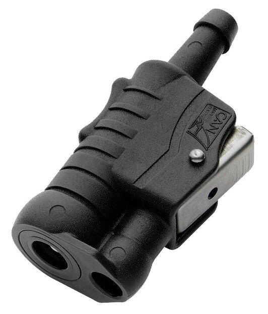 POLTTOAINELETKUN LIITIN