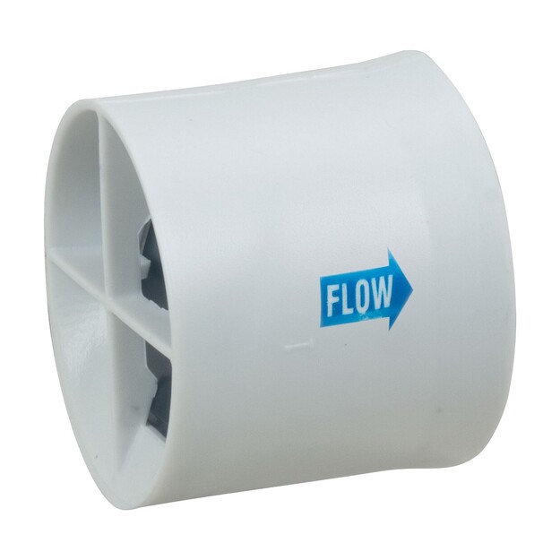 POLTTOAINEPUTKEN TAKAISKUVENTIILI