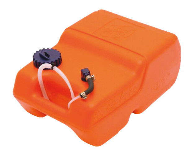 POLTTOAINESÄILIÖ 12L