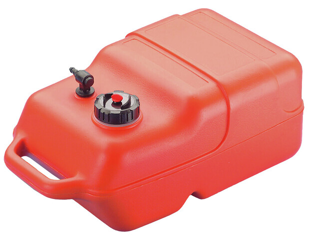 POLTTOAINESÄILIÖ 22L