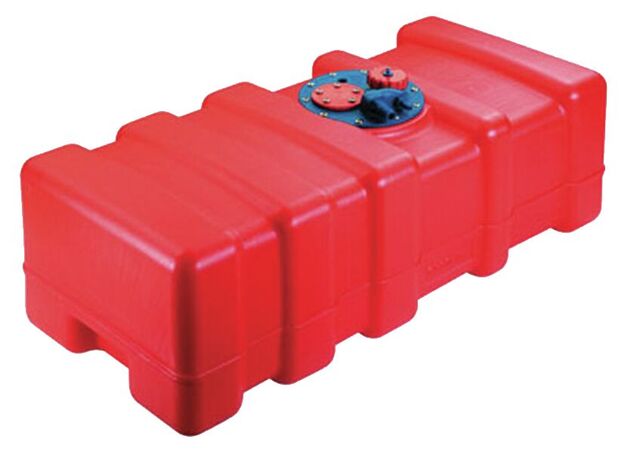 POLTTOAINESÄILIÖ 53L