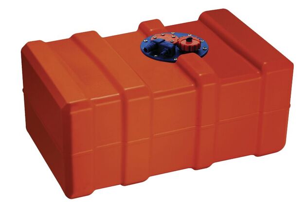 POLTTOAINESÄILIÖ 70L