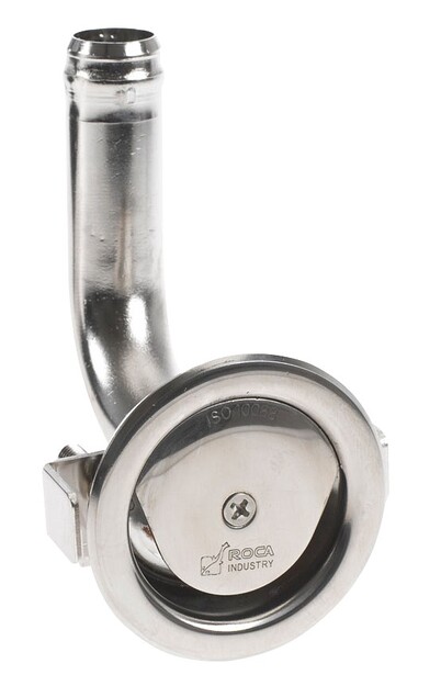 POLTTOAINESÄILIÖN TUULETUSVENTTIILI