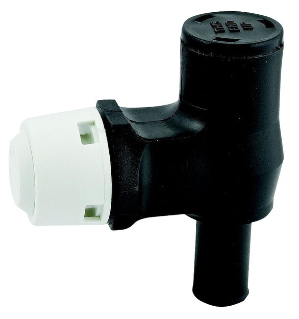 POLTTOAINESÄILIÖN VENTTIILI