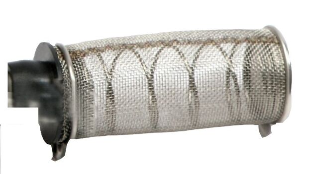 POLTTOAINESUODATINSIHTI