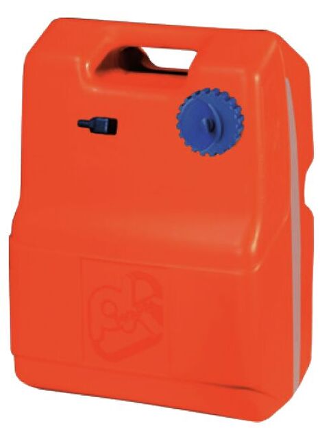 POLTTOAINETANKKI 24L