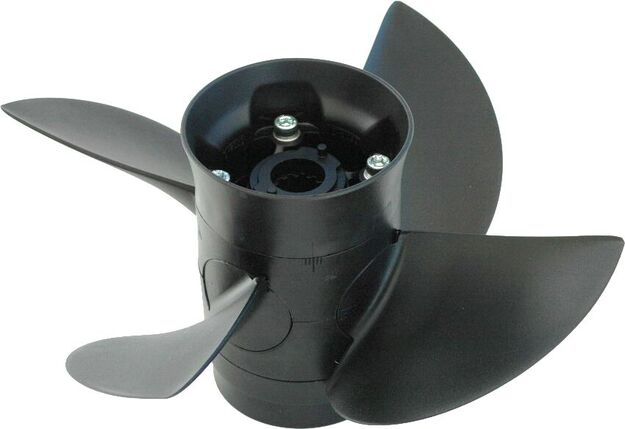 POTKURI PROPULSE 14,5