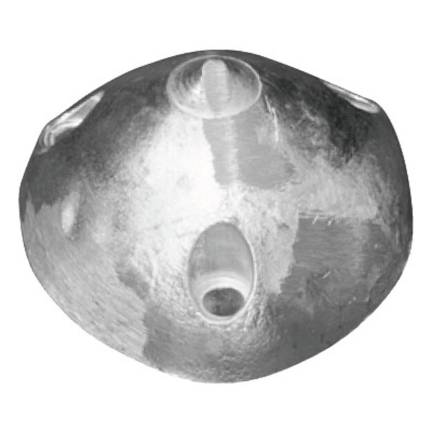 POTKURIANODI MAX PROP MX-2, 72mm