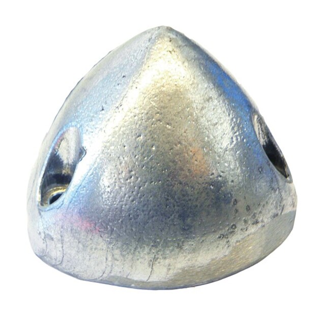 POTKURIANODI MAX PROP MX-3, 83mm