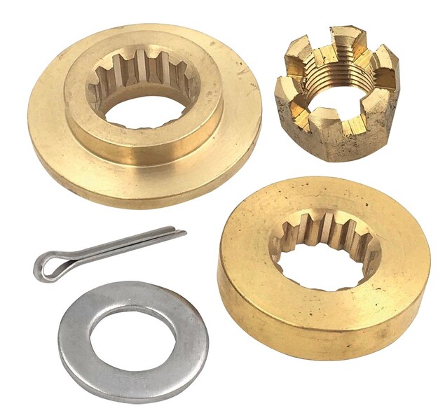 POTKURIMUTTERISARJA 35-60HV HONDA