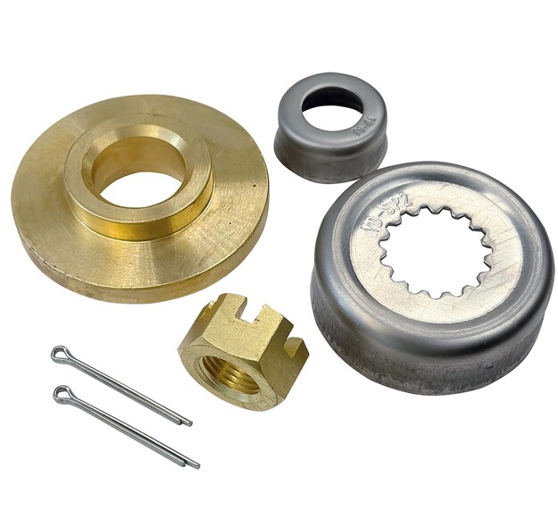 POTKURIMUTTERISARJA 60-100HV YAMAHA