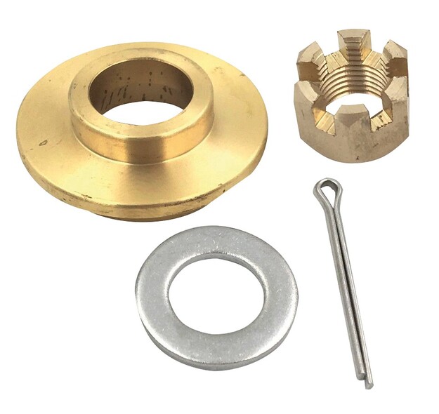 POTKURIMUTTERISARJA 75-130HV HONDA