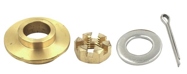 POTKURIMUTTERISARJA HONDA 25-30 HP