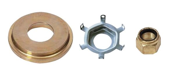 POTKURIMUTTERISARJA MERCURY 40-140