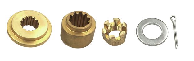 POTKURIMUTTERISARJA SUZUKI 20-30HP
