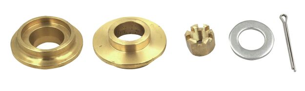 POTKURIMUTTERISARJA SUZUKI DF140 HP