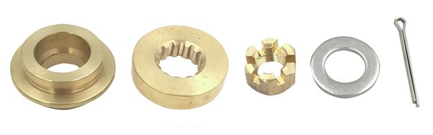 POTKURIMUTTERISARJA YAMAHA 100-130