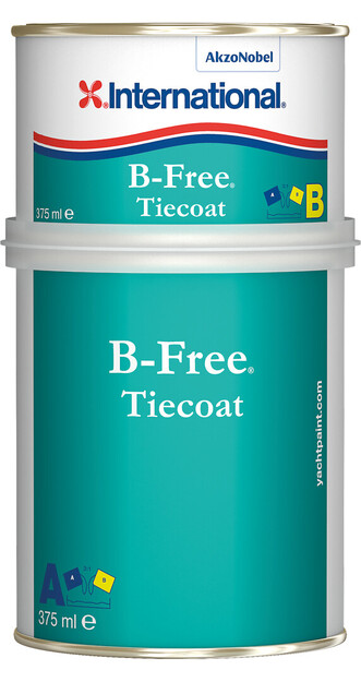 PRIMER/TARTUNTAMAALI 750ML B-FREE TIECOAT
