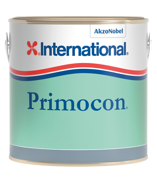 PRIMOCON HARMAA 2.5LT