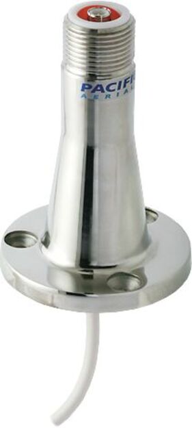 PRO RANGE KIINTEÄ ANTENNIJALKA, RST