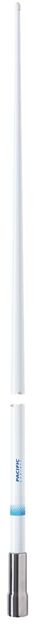 PRO RANGE VHF-ANTENNI 2,5M, 6dBi