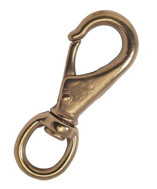 PRONSSI KARBIINIHAKA LEIKARILLA 83MM