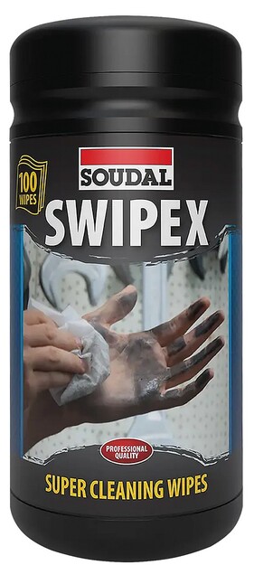 PUHDISTUSLIINA SWIPEX