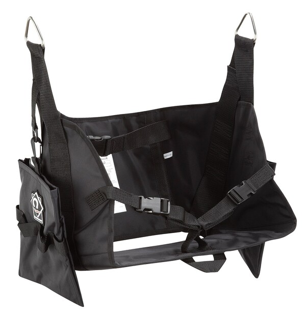 PUOSUNTUOLI CREWLIFT 40