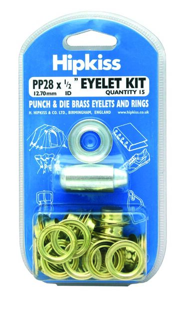 PURJERENGAS 9,5MM 25 KPL