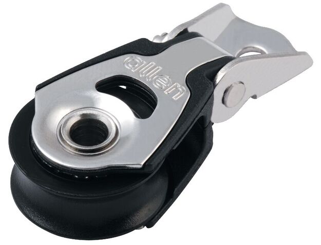 PYLPYRÄ, KÄÄNTYVÄ 20MM DYNAMIC
