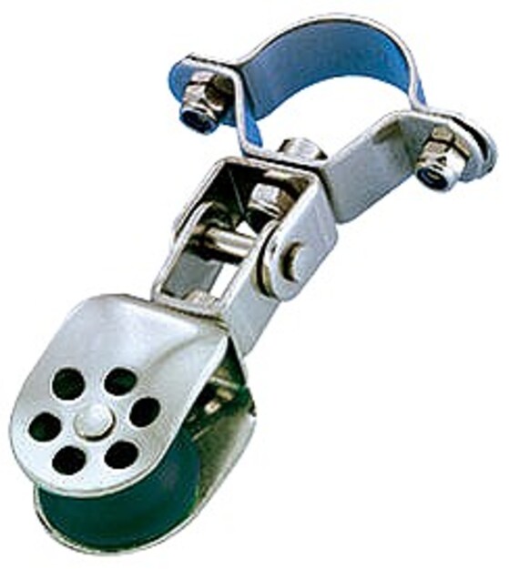 PYLPYRÄ KIINNIKKEELLÄ, TAITTUVA 25MM