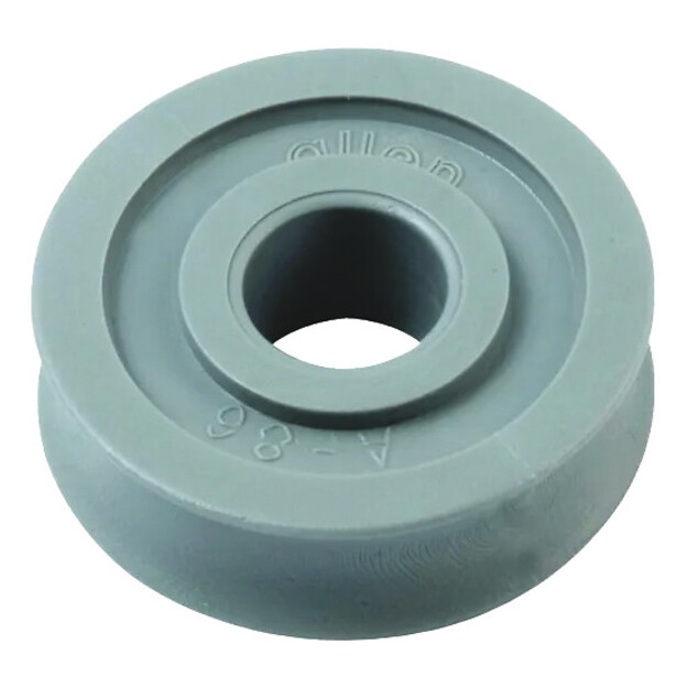 PYLPYRÄN KEHRÄ 27x6MM