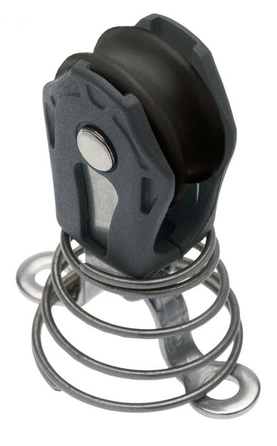 PYLPYRÄ PYSTYJOUSELLA, KOKO 0