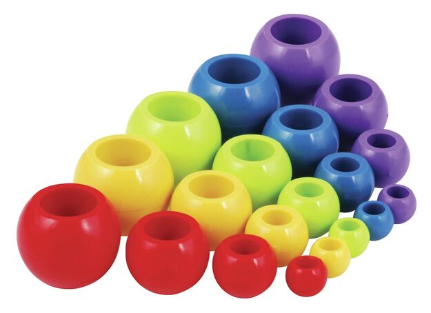 PYSÄYTINPALLO MAX 7 MM KÖYDELLE