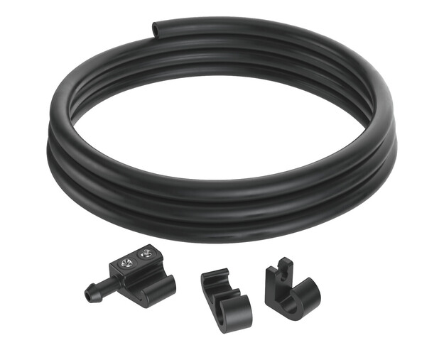 PYYHKIJÄN HUUHTELUSUUTINSARJA